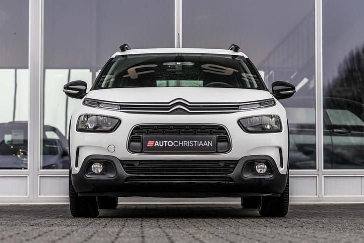 Occasion Citroën C4 Cactus Feel 111 PK (81 kW) 2019 Hatchback