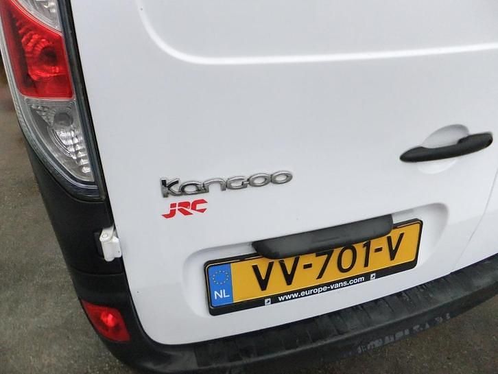 Occasion Renault Kangoo 44 kW (60 PK) 2016 MPV