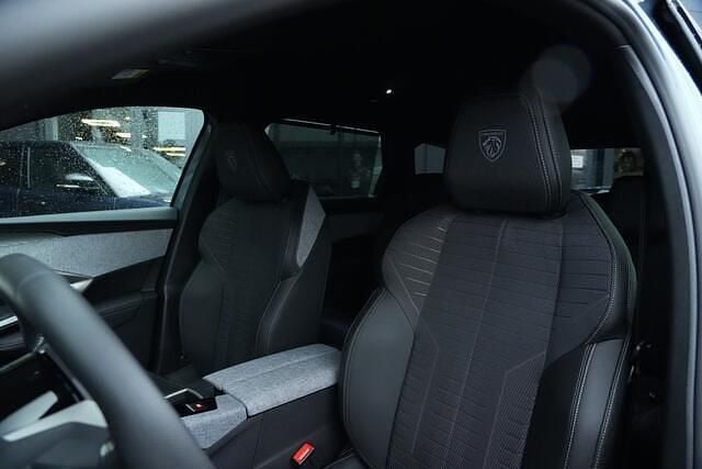 Occasion Peugeot 5008 GTi 144 PK (105 kW) 2026 Blauw SUV