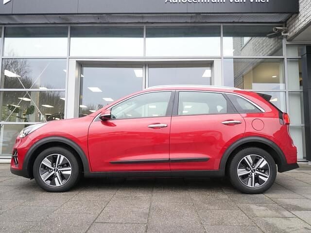 Occasion Kia Niro 141 PK (103 kW) 2020 Rood SUV