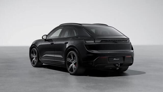 Nieuw Porsche Macan Turbo 430 kW (585 PK) 2025 Overige SUV