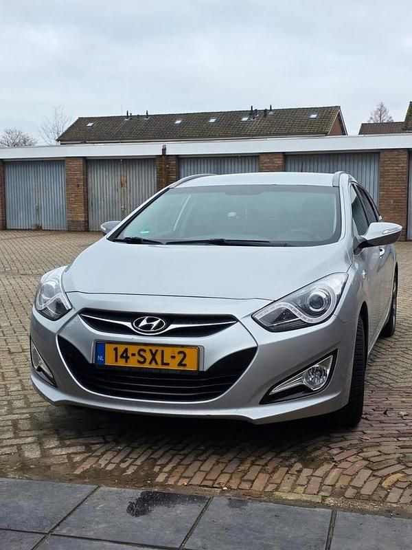 Occasion Hyundai i40 134 PK (98 kW) 2012 Stationwagen