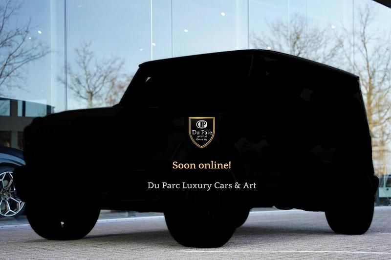 Zwart Occasion 2025 Land Rover Range Rover Autobiography SUV | € 169.888 (Iets duurder) - Afbeelding 1/1