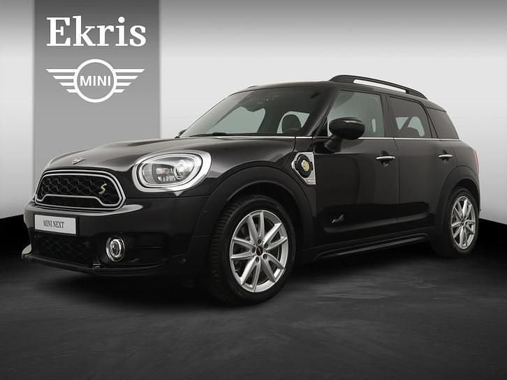 Occasion Mini Cooper SE Chili 164 kW (224 PK) 2020 Hatchback