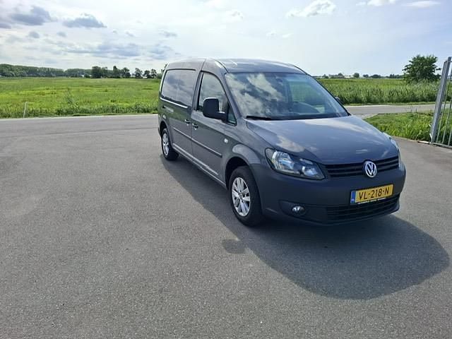 Occasion VW Caddy Maxi 102 PK (75 kW) 2015 MPV