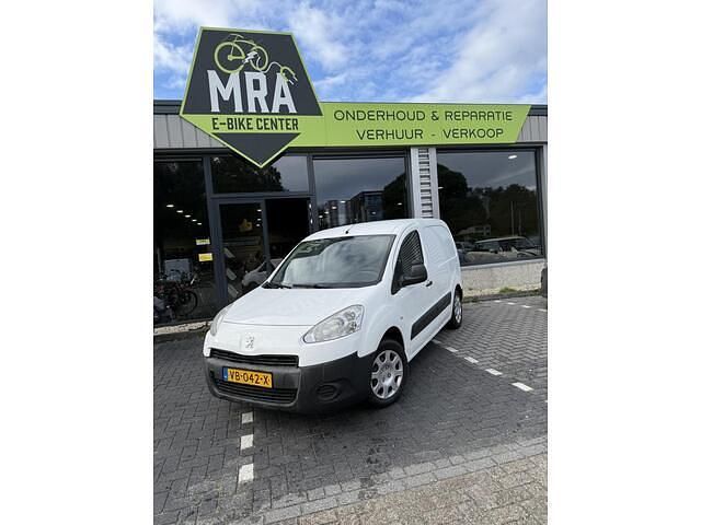 Overige Occasion 2013 Peugeot Partner MPV | € 2.749 (Eerlijke prijs) - Afbeelding 1/4