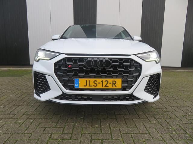 Occasion Audi RS Q3 Sportback 400 PK (294 kW) 2022 Wit SUV