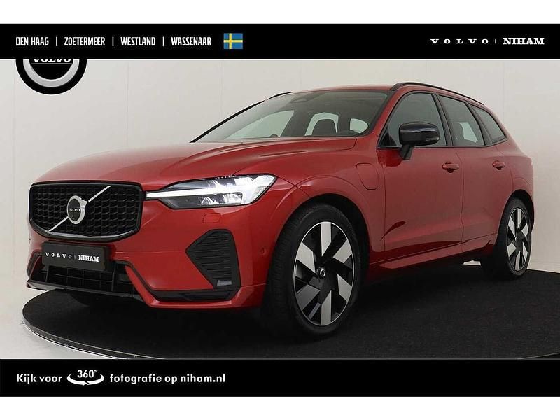 Gebruikt 2021 Volvo XC60 Ultimate SUV | € 55.385 (Duur) - Afbeelding 1/4