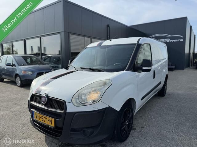 Overige Gebruikt 2014 Fiat Doblò MPV | € 4.950 (Eerlijke prijs) - Afbeelding 1/4