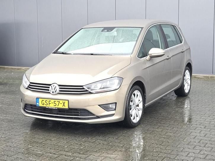 Occasion 2014 VW Golf VII Highline | € 11.750 (Goede deal) - Afbeelding 1/3