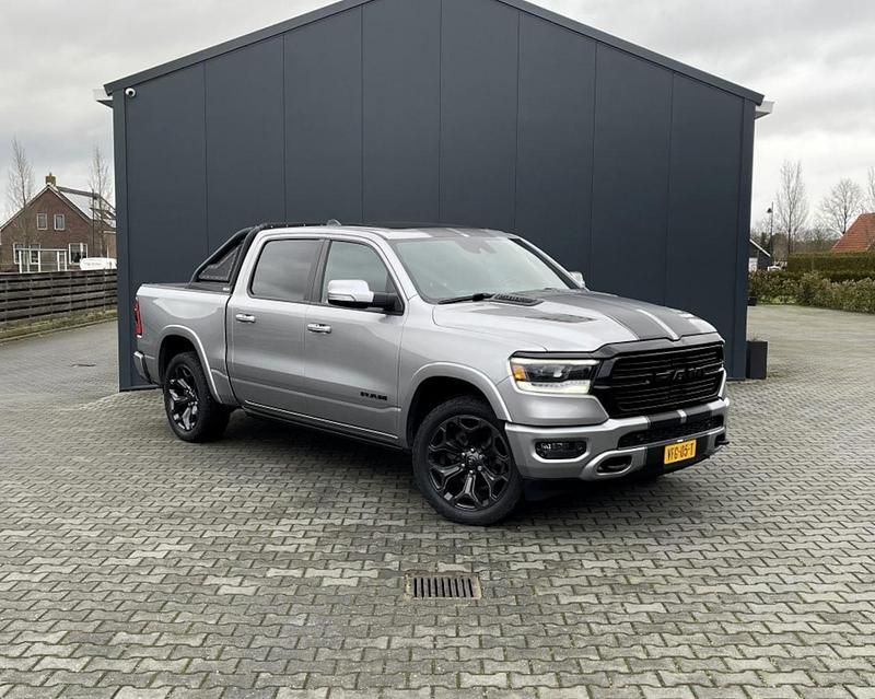 Occasion Dodge Ram 2020 Zilver (metallic) Pickup