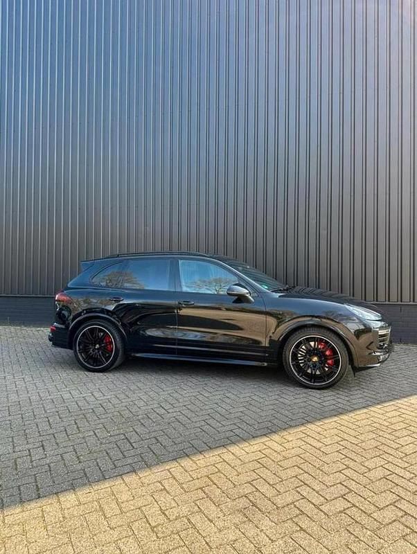 Occasion Porsche Cayenne 441 PK (324 kW) 2016 SUV