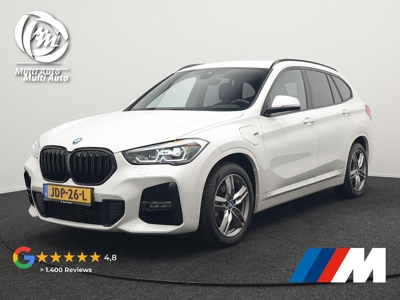 Overig Gebruikt 2022 BMW X1 M Sport SUV | € 26.740 (Super prijs) - Afbeelding 1/3