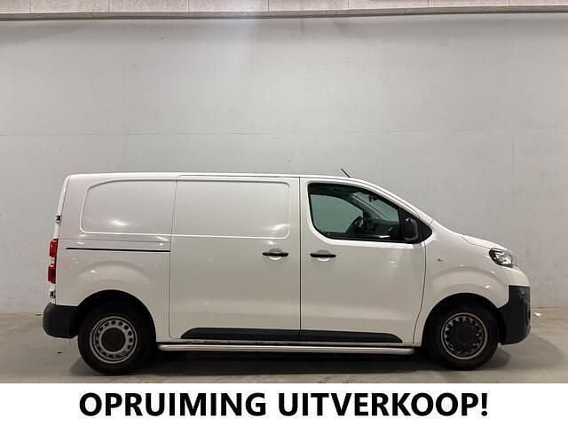 (metallic) Occasion 2017 Peugeot Expert Van | € 7.888 (Goede deal) - Afbeelding 1/4