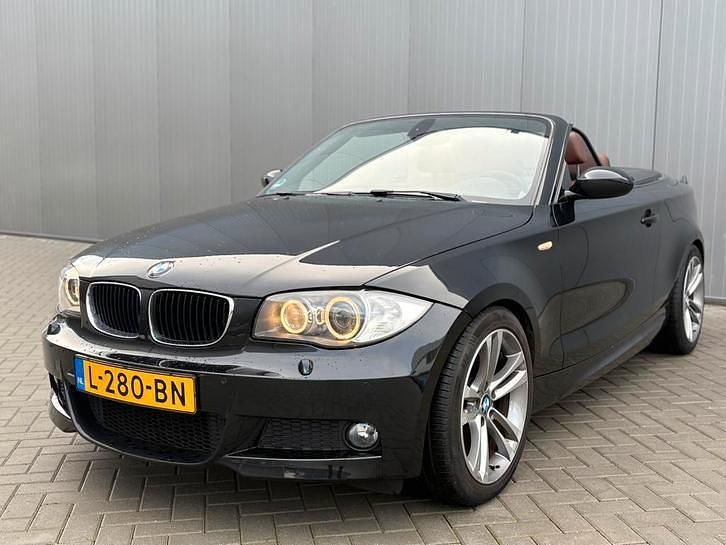 Occasion 2008 BMW 120 Hatchback | € 7.950 (Eerlijke prijs) - Afbeelding 1/4