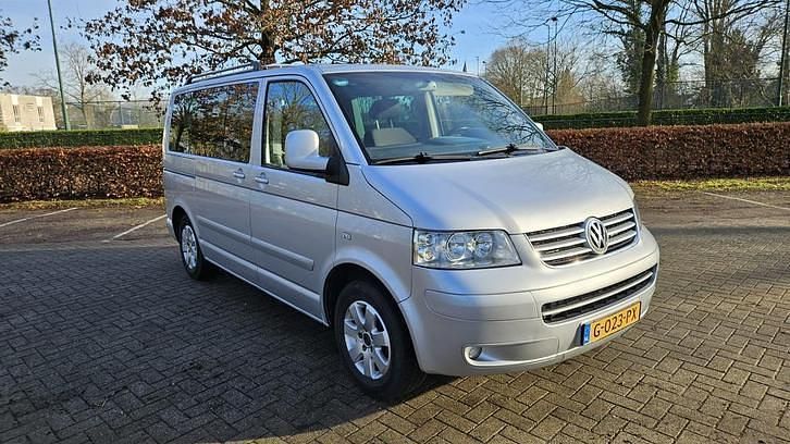 Occasion VW T5 130 PK (95 kW) 2006 Van