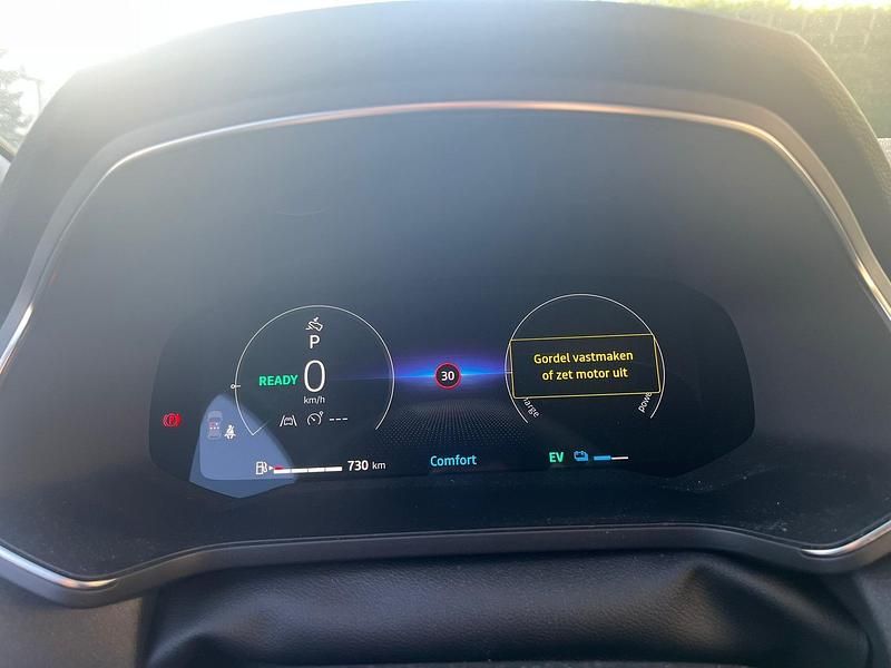 Occasion Mitsubishi ASX Edition 145 PK (106 kW) 2025 Donker zwart metallic SUV