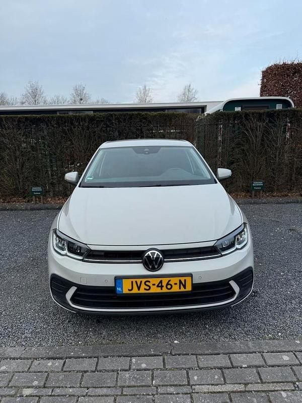Occasion VW Polo 110 PK (80 kW) 2025 Hatchback
