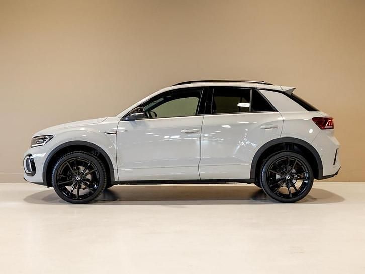 Occasion VW T-Roc R-line 150 PK (110 kW) 2024 Beige SUV