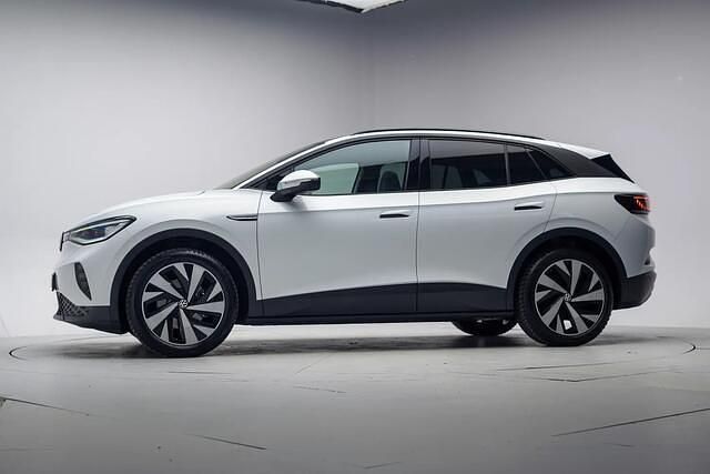Occasion VW ID.4 Pro 150 kW (204 PK) 2022 Wit SUV