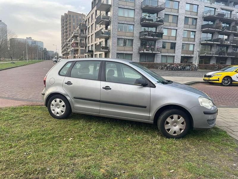 Occasion VW Polo Trendline 60 PK (44 kW) 2007 Sedan