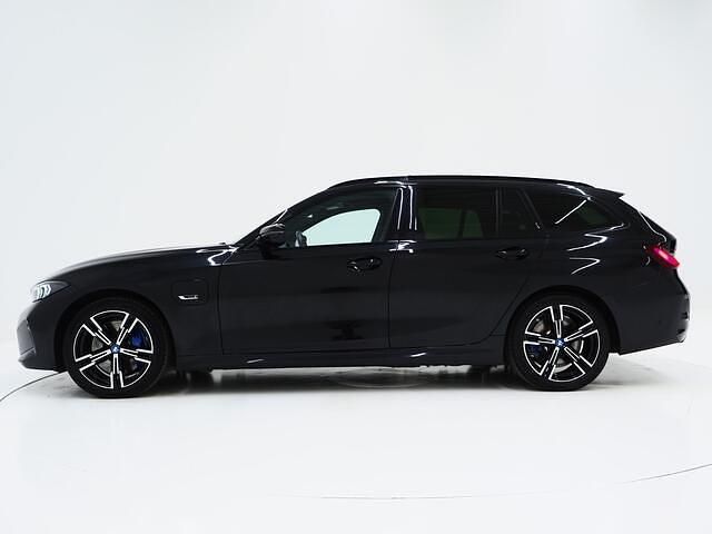 Occasion BMW 330 M Sport 291 PK (214 kW) 2022 Zwart Stationwagen