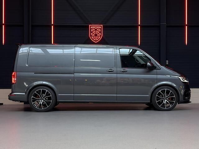 Occasion VW T6.1 150 PK (110 kW) 2023 Grijs Van