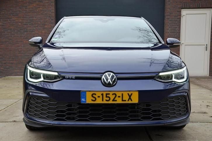 Occasion VW e-Golf GTE 180 kW (245 PK) 2023 Hatchback