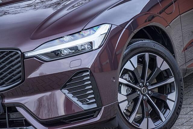 Nieuw Volvo XC60 Ultra 348 PK (255 kW) 2026 Overige SUV
