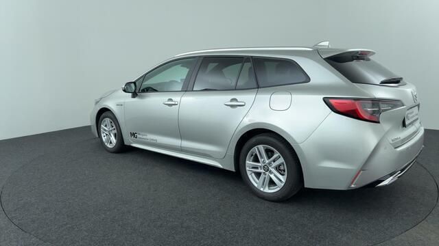 Occasion Suzuki Swace Style 140 PK (102 kW) 2025 Zilver Stationwagen