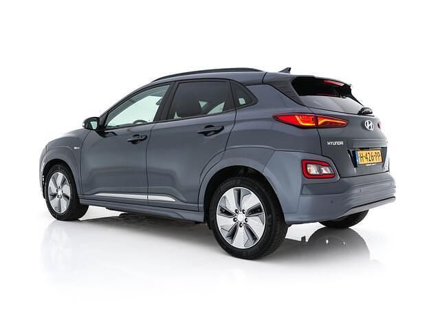 Occasion Hyundai Kona Premium 150 kW (204 PK) 2020 Grijs SUV