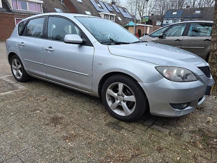 Occasion Mazda 3 104 PK (76 kW) 2006 Hatchback