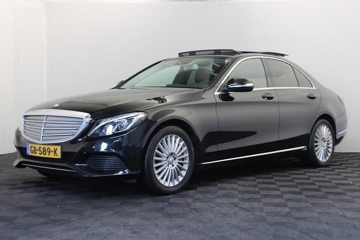 Gebruikt 2015 Mercedes 350 Edition | € 11.450 (Eerlijke prijs) - Afbeelding 1/4