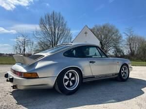 Occasion Porsche 911 Carrera 265 PK (194 kW) 1984 Goudzinn u3u3 Coupé