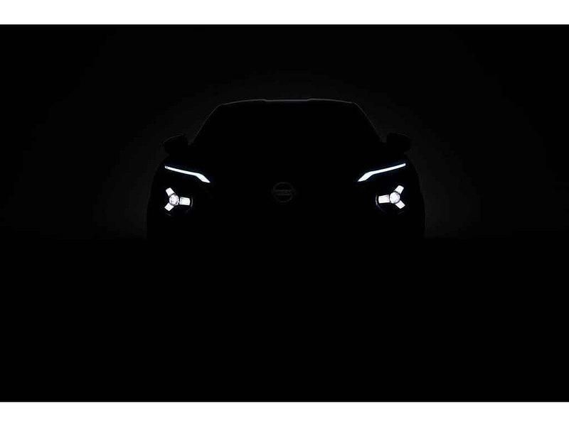 Grijs Occasion 2020 Nissan Juke N-Connecta SUV | € 16.950 (Eerlijke prijs) - Afbeelding 1/4