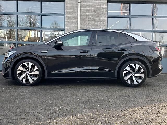 Occasion VW ID.5 Pro 210 kW (286 PK) 2022 Zwart SUV