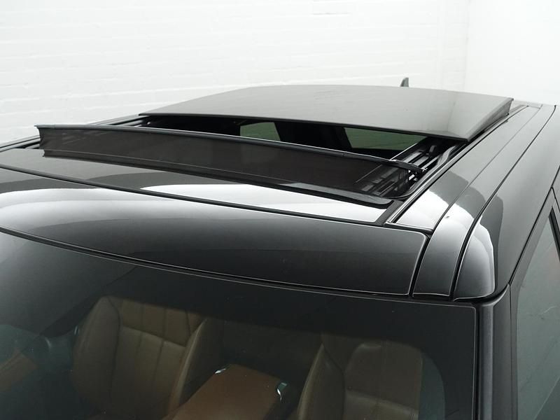 Occasion Land Rover Range Rover HSE Dynamic 258 PK (189 kW) 2016 Zwart SUV