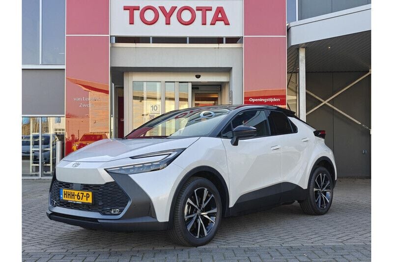 Nieuw 2025 Toyota C-HR Executive SUV | € 45.969 (Goede deal) - Afbeelding 1/1