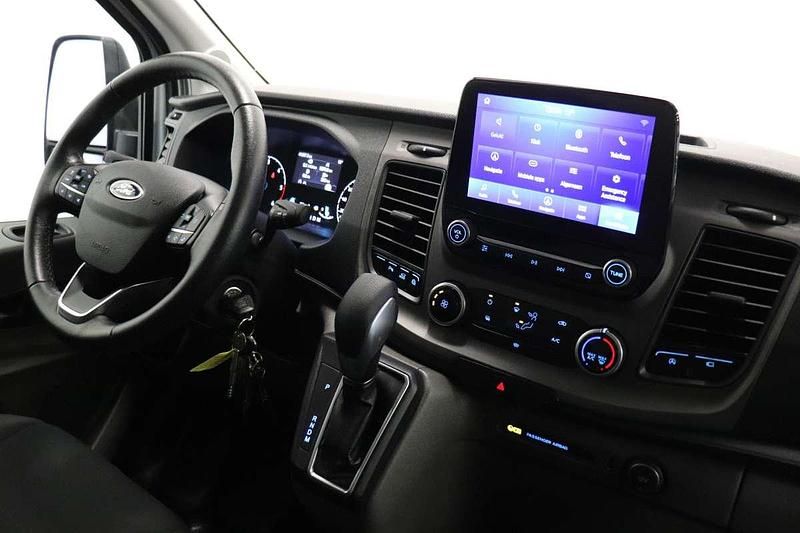 Occasion Ford Transit 170 PK (125 kW) 2020 Wit Van