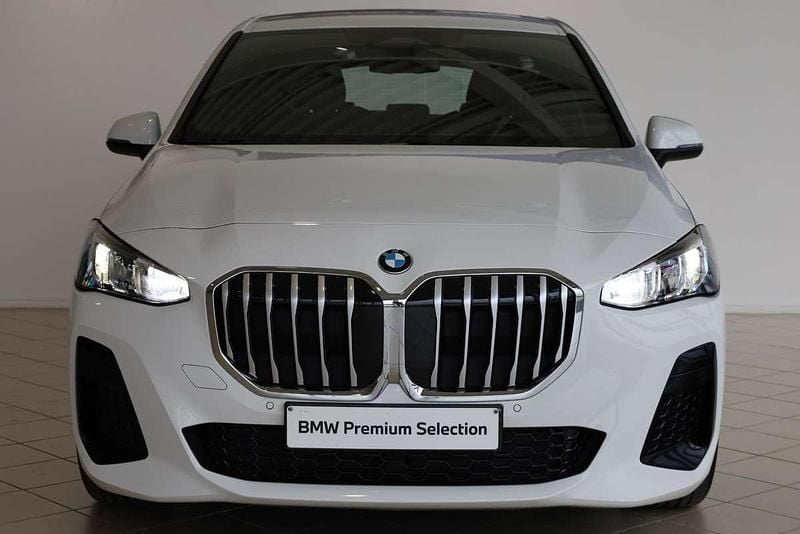Occasion BMW 220 Active Tourer M Sport 170 PK (125 kW) 2025 Wit MPV