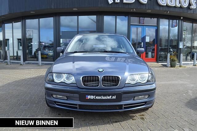 Occasion BMW 330 231 PK (169 kW) 2000 Overige Sedan