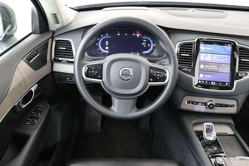 Occasion Volvo XC90 Ultimate 455 PK (334 kW) 2023 Grijs SUV
