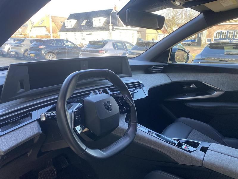 Occasion Peugeot 3008 Allure 2026 Grijs SUV