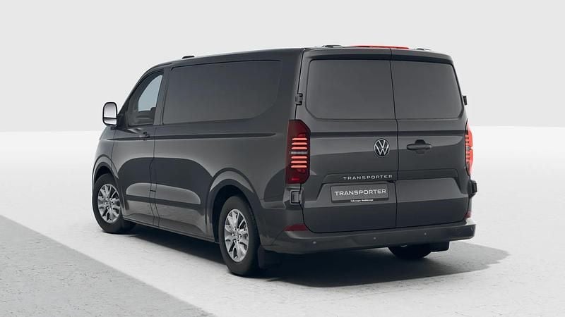 Occasion VW Transporter Style 150 PK (110 kW) 2024 Grijs Van