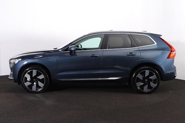 Occasion Volvo XC60 Plus 349 PK (256 kW) 2025 Blauw SUV