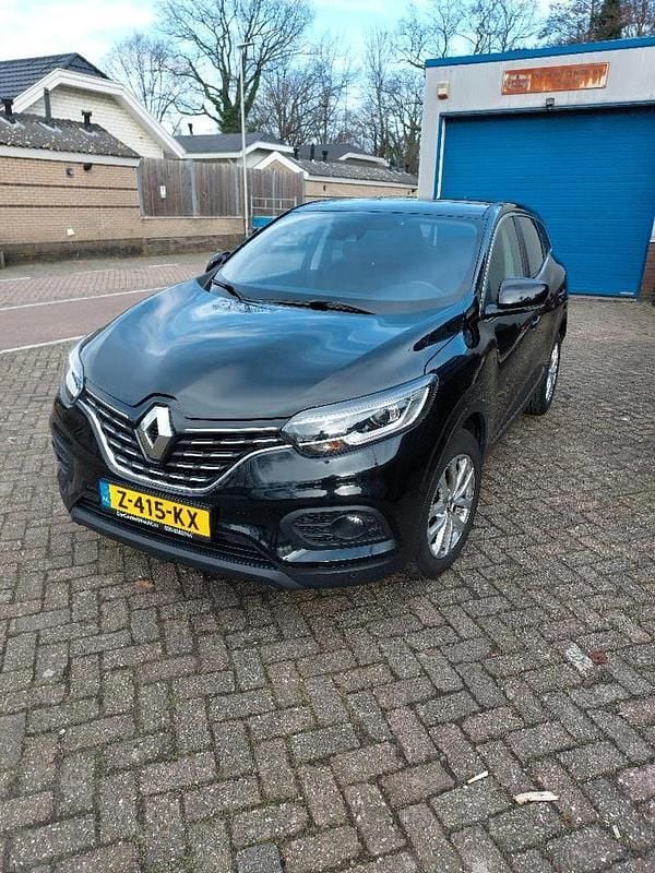 Occasion 2021 Renault Kadjar SUV | € 15.000 (Goede deal) - Afbeelding 1/4