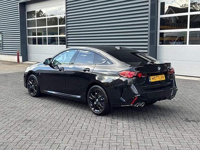 Occasion BMW M235 M Sport 301 PK (221 kW) 2025 Zwart Coupé