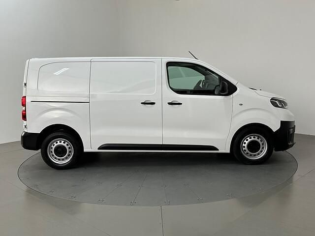 Occasion Toyota Proace Live 144 PK (105 kW) 2022 Wit MPV