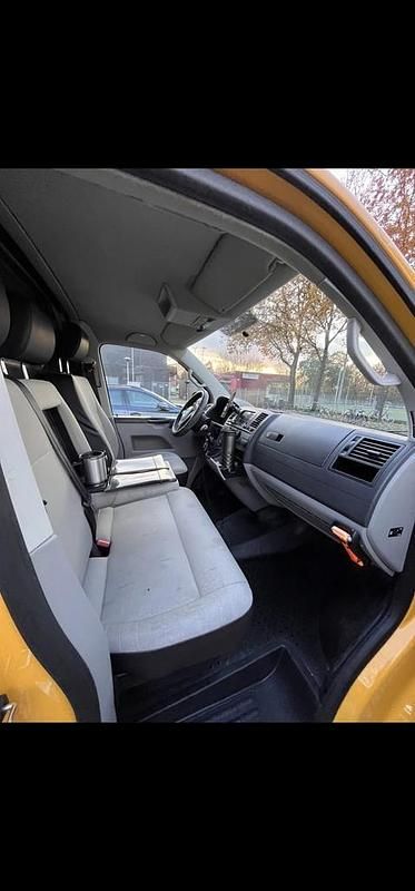 Occasion VW T5 84 PK (61 kW) 2011 Van