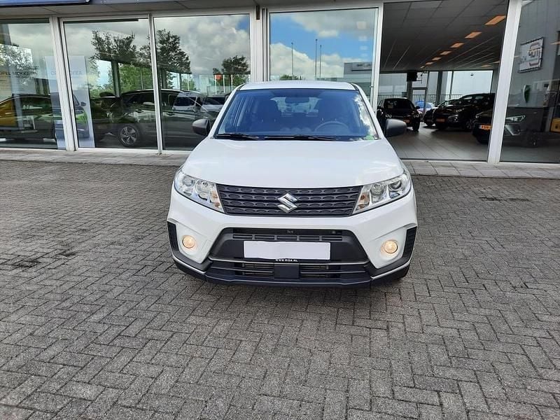 Occasion Suzuki Vitara 112 PK (82 kW) 2019 Suv SUV